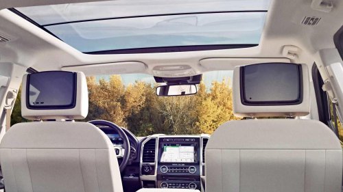 Used Ford Expedition: A full-size SUV bargain