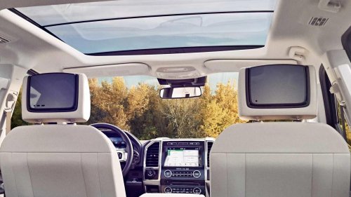 Used Ford Expedition: A full-size SUV bargain
