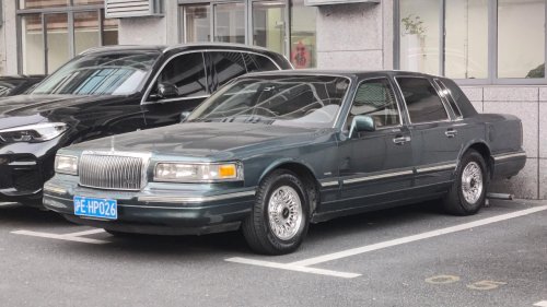 9 cars that owners say refuse to quit