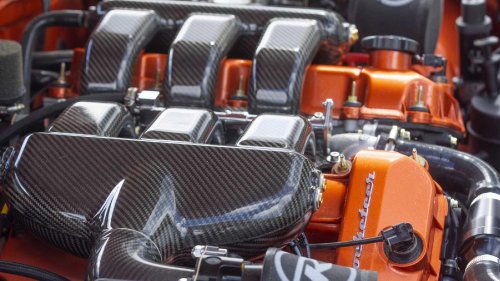 Mazda, Jaguar, Ford, Porsche, The best V6 Mazda Miata ever made was powered by Jaguar, Ford, Porsche, and Cosworth