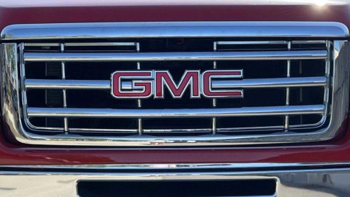 GMC, The GMC truck that quietly tested a future nobody was ready for