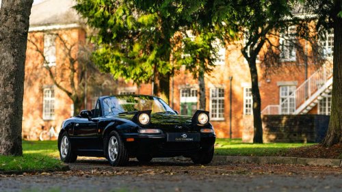 Auto design trends of the 1990s that are overdue for a comeback