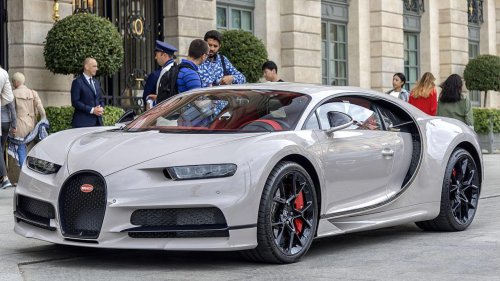10 vehicles that deliver speed most drivers aren’t prepared for