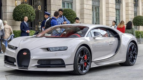 10 vehicles that deliver speed most drivers aren’t prepared for