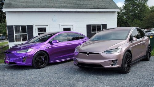 8 cars that feel unstoppable once they get moving
