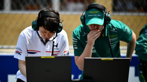 Honda, Más problemas para Honda: pérdidas equiparables a las de la pandemia y el retorno de los V8 complican su continuidad en la F1
