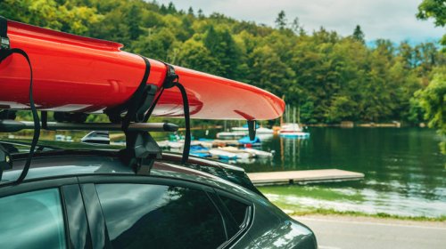 It's useful, but ditching this accessory can make a big difference to fuel economy