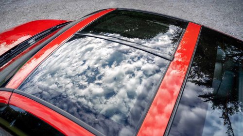 Auto design trends of the 1990s that are overdue for a comeback