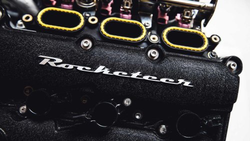 Mazda, Jaguar, Ford, Porsche, The best V6 Mazda Miata ever made was powered by Jaguar, Ford, Porsche, and Cosworth