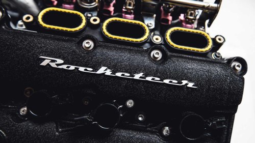 Mazda, Jaguar, Ford, Porsche, The best V6 Mazda Miata ever made was powered by Jaguar, Ford, Porsche, and Cosworth