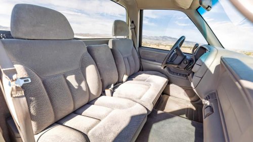 Auto design trends of the 1990s that are overdue for a comeback