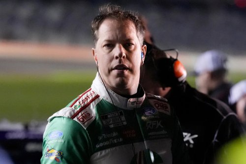 What year is this? NASCAR's All-Star prize remains stuck at $1 million 23 years after launch