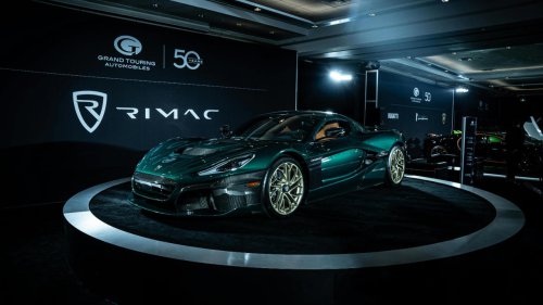 9 vehicles that make speed feel almost unreal