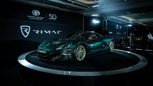 9 vehicles that make speed feel almost unreal