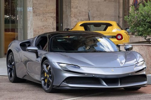 8 cars that push performance beyond expectations