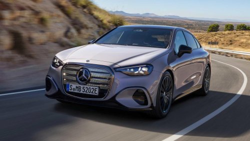 BMW, BMW i3, Mercedes, German EV battle: BMW i3 vs. Mercedes C-Class
