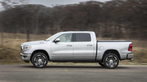 Why you should buy this used truck instead of a new Toyota Tacoma