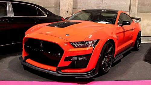 10 vehicles that deliver speed most drivers aren’t prepared for