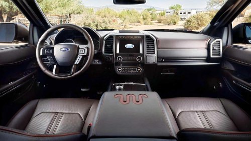 Used Ford Expedition: A full-size SUV bargain
