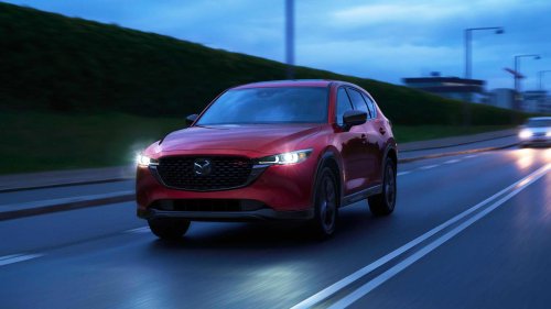 Mazda, How Mazda engineered the most overlooked reliable turbocharged four-cylinder