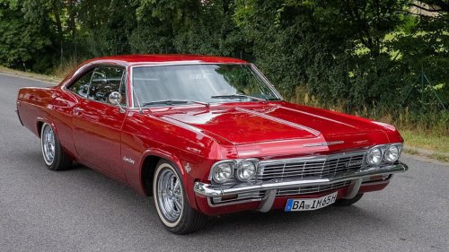 9 cars that owners say refuse to quit