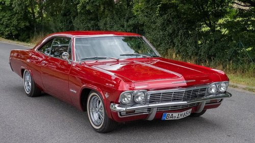 9 cars that owners say refuse to quit