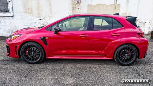 Toyota, Toyota Corolla GR, Toyota Corolla, Toyota GR Corolla, The Toyota GR Corolla is flawed, and that's why it's perfect
