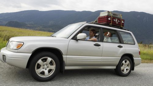 It's useful, but ditching this accessory can make a big difference to fuel economy