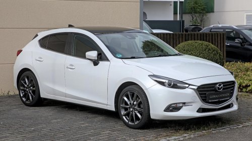 9 cars that owners say refuse to quit