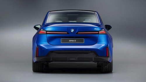 German EV battle: BMW i3 vs. Mercedes C-Class