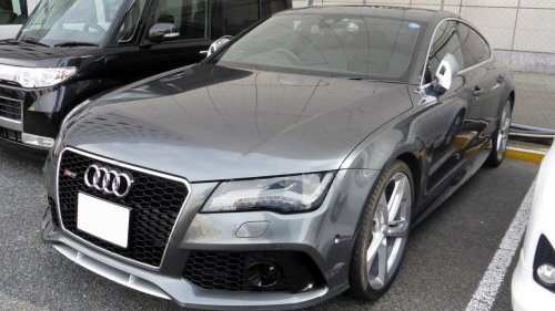 10 cars that redefine fast in real-world driving