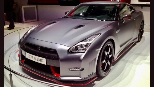 9 cars that blur the line between street and track