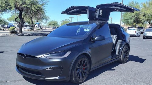 8 cars that feel unstoppable once they get moving