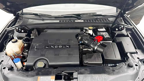 Lincoln, The last naturally aspirated Lincoln model gives you 300 HP for just $20k