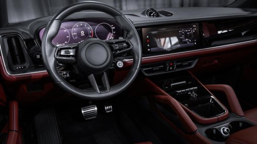 You'll never see this classic car feature on your dashboard again - here's why