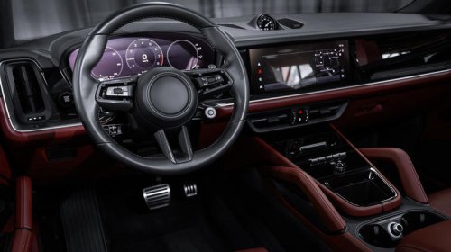 You'll never see this classic car feature on your dashboard again - here's why