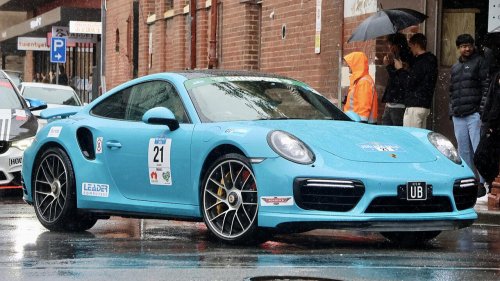 10 vehicles that deliver speed most drivers aren’t prepared for