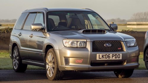 9 cars that owners say refuse to quit