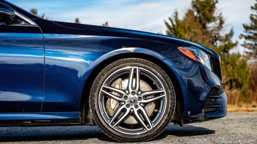 The German wagon nobody bought is secretly more luxurious than modern SUVs