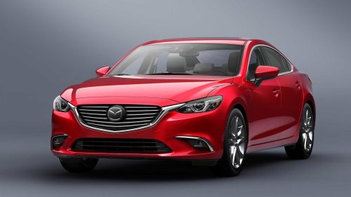 Mazda, How Mazda engineered the most overlooked reliable turbocharged four-cylinder