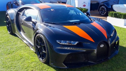 9 vehicles that make speed feel almost unreal