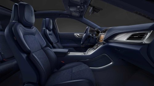 The 30-way perfect position seats: Overkill or necessity?
