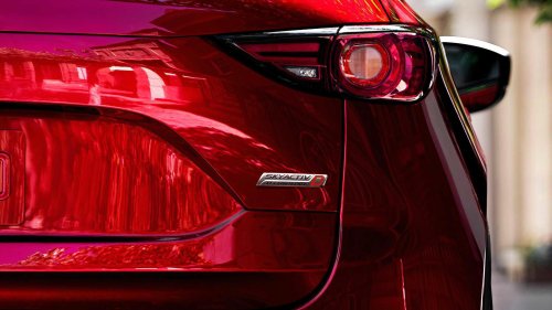 Mazda, How Mazda engineered the most overlooked reliable turbocharged four-cylinder