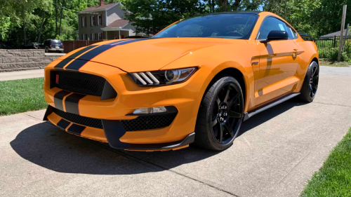 9 cars that blur the line between street and track