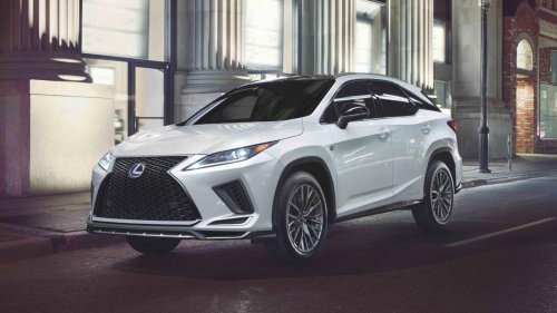Lexus, Buyers are suddenly hoarding old Lexus hybrids instead of new EVs