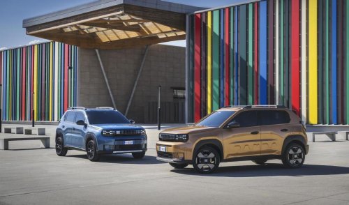 Fiat, Citroën, Fiat Grande Panda vs Citroën C3: con el mismo motor de gasolina, ¿en qué se diferencian?