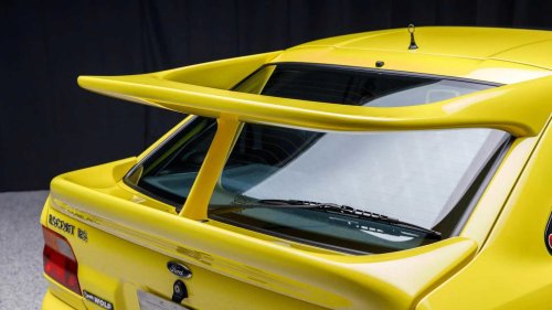 Auto design trends of the 1990s that are overdue for a comeback