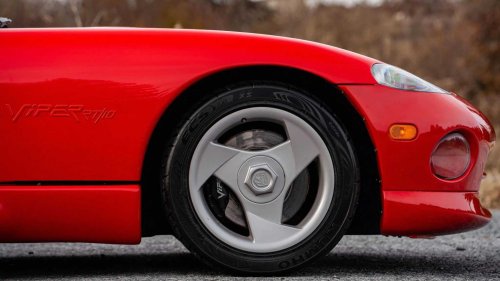 Auto design trends of the 1990s that are overdue for a comeback