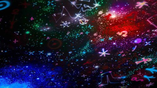 Rolls-Royce just took the starlight headliner to a whole new level of crazy