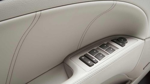 The sedan nobody recommends that owners actually keep for 200,000 miles